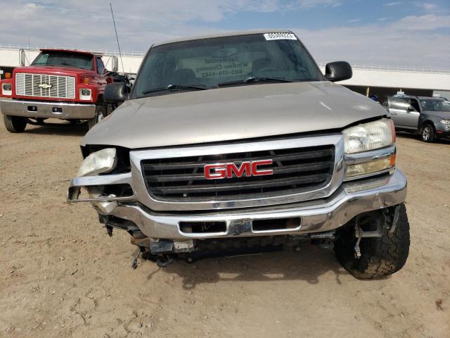 Photo 4 VIN: 1GTGK13U33F133544 - GMC SIERRA K15 