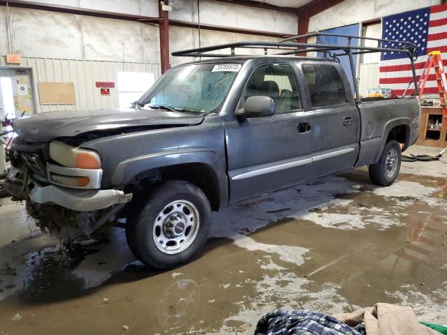 Photo 0 VIN: 1GTGK13U33F220263 - GMC SIERRA 