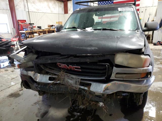 Photo 4 VIN: 1GTGK13U33F220263 - GMC SIERRA 