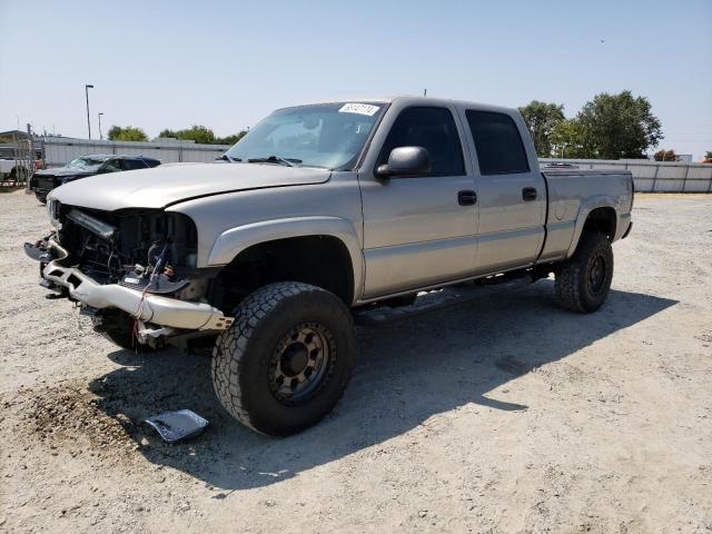 Photo 0 VIN: 1GTGK13U43F117529 - GMC SIERRA K15 