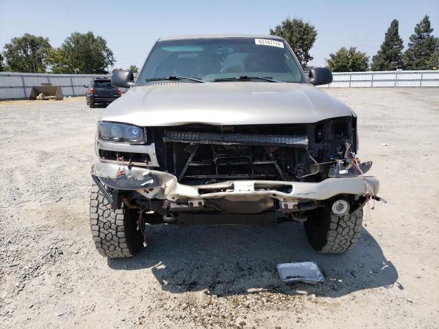 Photo 4 VIN: 1GTGK13U43F117529 - GMC SIERRA K15 