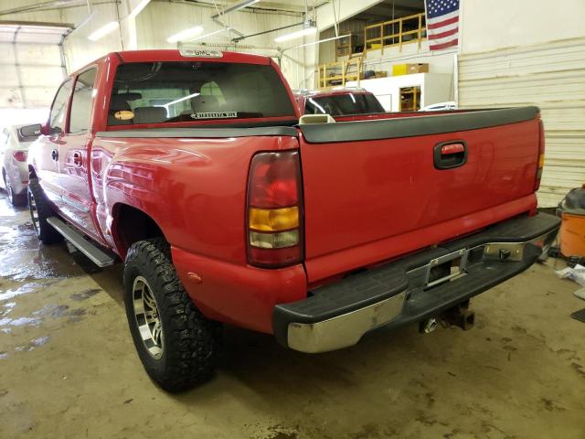 Photo 1 VIN: 1GTGK13U43F204248 - GMC SIERRA K15 