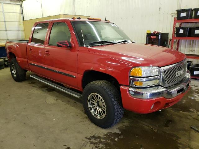 Photo 3 VIN: 1GTGK13U43F204248 - GMC SIERRA K15 