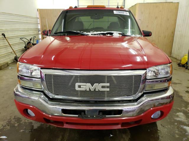 Photo 4 VIN: 1GTGK13U43F204248 - GMC SIERRA K15 