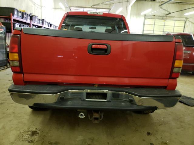 Photo 5 VIN: 1GTGK13U43F204248 - GMC SIERRA K15 