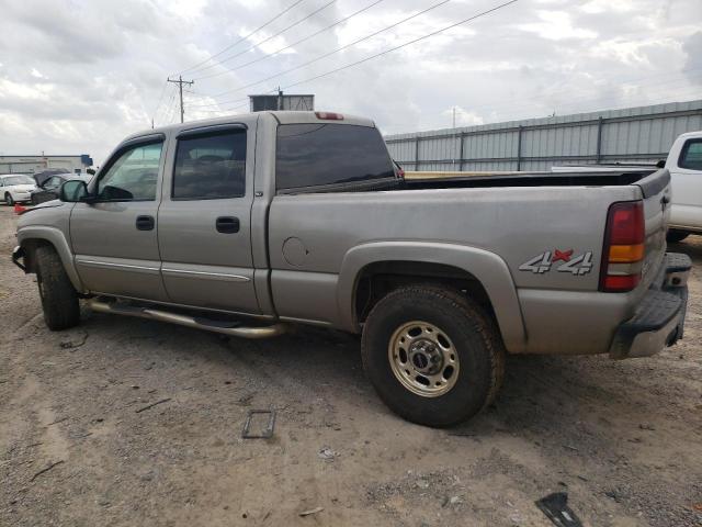 Photo 1 VIN: 1GTGK13U73F111577 - GMC SIERRA 