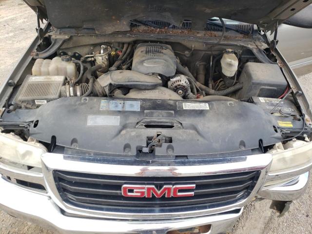 Photo 10 VIN: 1GTGK13U73F111577 - GMC SIERRA 