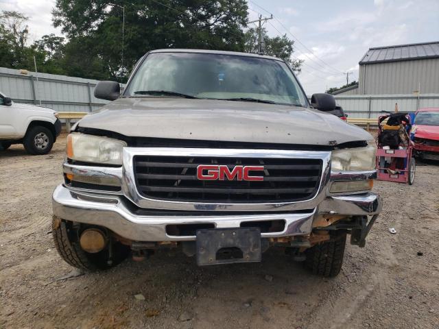 Photo 4 VIN: 1GTGK13U73F111577 - GMC SIERRA 