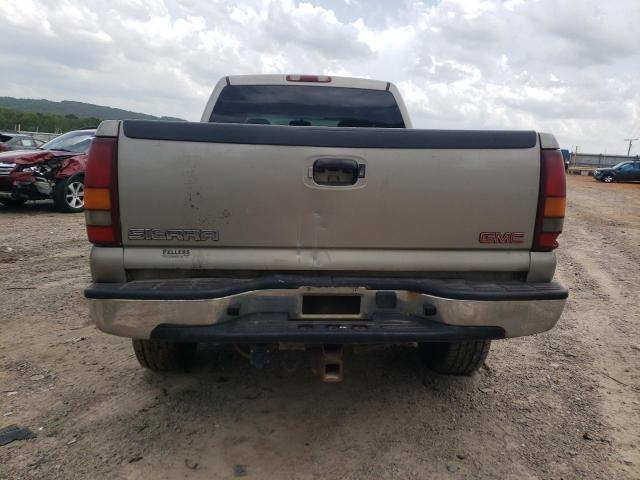 Photo 5 VIN: 1GTGK13U73F111577 - GMC SIERRA 