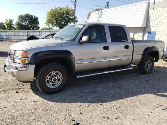 Photo 0 VIN: 1GTGK13U75F926719 - GMC SIERRA K15 