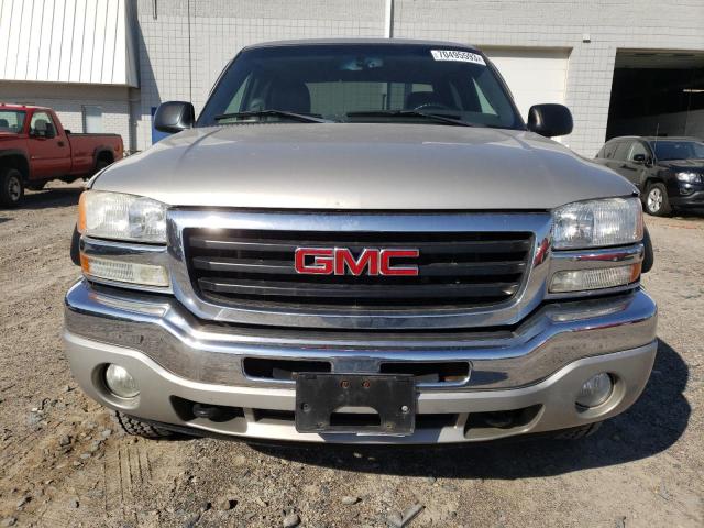 Photo 4 VIN: 1GTGK13U75F926719 - GMC SIERRA K15 