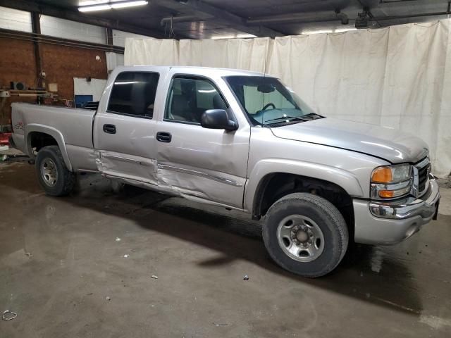 Photo 3 VIN: 1GTGK13U95F839937 - GMC SIERRA 