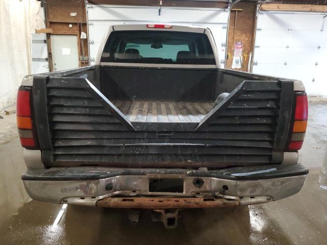 Photo 5 VIN: 1GTGK13U95F839937 - GMC SIERRA 