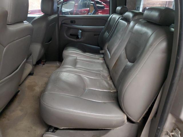 Photo 9 VIN: 1GTGK13U95F839937 - GMC SIERRA 