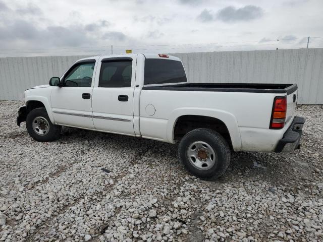 Photo 1 VIN: 1GTGK13U96F118891 - GMC SIERRA K15 