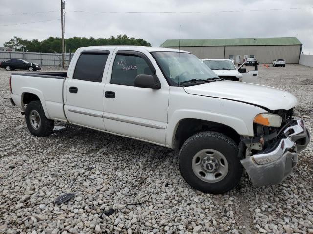 Photo 3 VIN: 1GTGK13U96F118891 - GMC SIERRA K15 