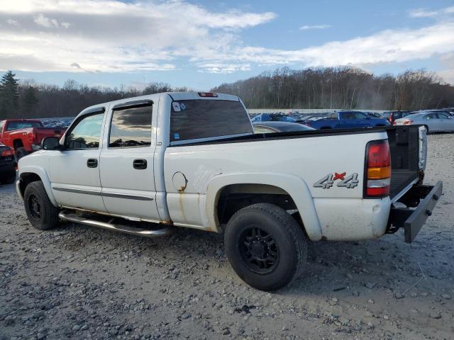 Photo 1 VIN: 1GTGK13U97F142349 - GMC SIERRA K15 