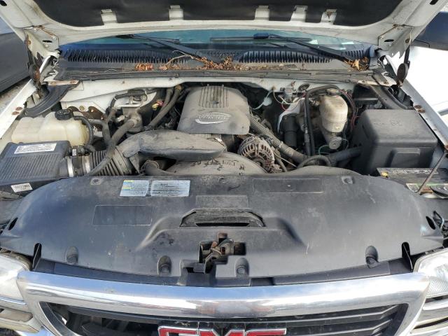 Photo 10 VIN: 1GTGK13U97F142349 - GMC SIERRA K15 