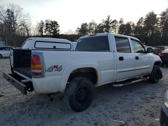 Photo 2 VIN: 1GTGK13U97F142349 - GMC SIERRA K15 