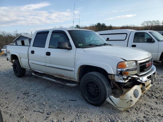 Photo 3 VIN: 1GTGK13U97F142349 - GMC SIERRA K15 