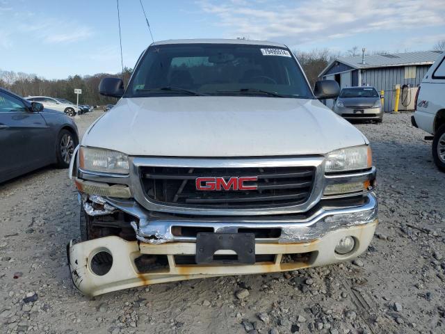 Photo 4 VIN: 1GTGK13U97F142349 - GMC SIERRA K15 