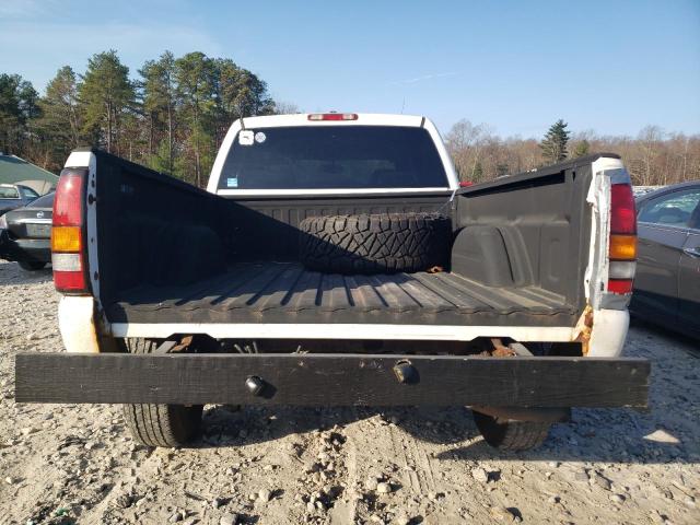 Photo 5 VIN: 1GTGK13U97F142349 - GMC SIERRA K15 