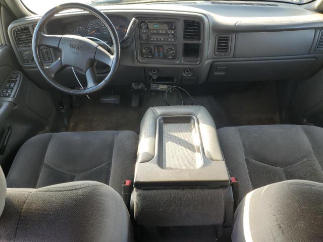 Photo 7 VIN: 1GTGK13U97F142349 - GMC SIERRA K15 