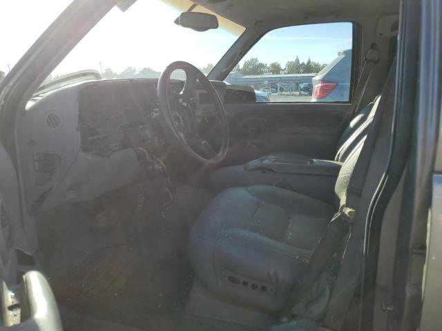 Photo 6 VIN: 1GTGK23J2YF511601 - GMC SIERRA K25 