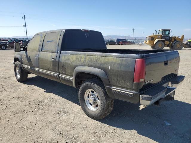 Photo 1 VIN: 1GTGK23J8YF465658 - GMC SIERRA K25 