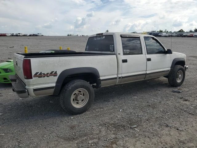 Photo 2 VIN: 1GTGK23R4YF482964 - GMC SIERRA K25 