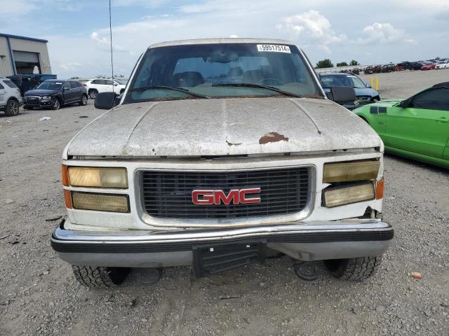 Photo 4 VIN: 1GTGK23R4YF482964 - GMC SIERRA K25 