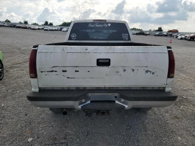 Photo 5 VIN: 1GTGK23R4YF482964 - GMC SIERRA K25 