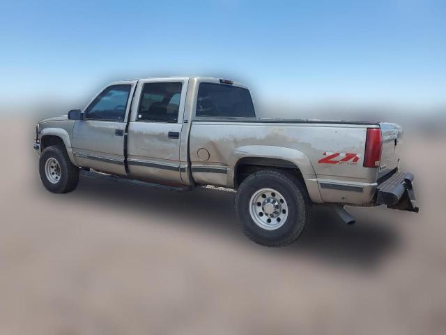 Photo 1 VIN: 1GTGK23R7XF048181 - GMC SIERRA 