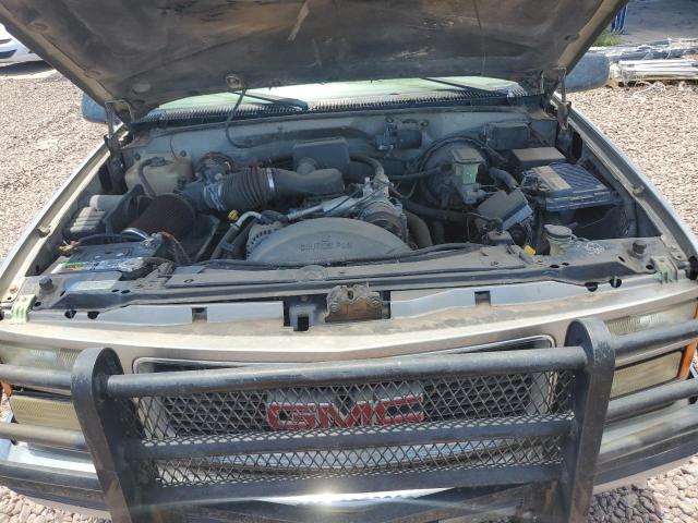 Photo 10 VIN: 1GTGK23R7XF048181 - GMC SIERRA 