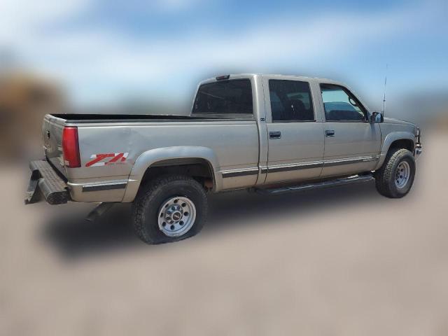 Photo 2 VIN: 1GTGK23R7XF048181 - GMC SIERRA 