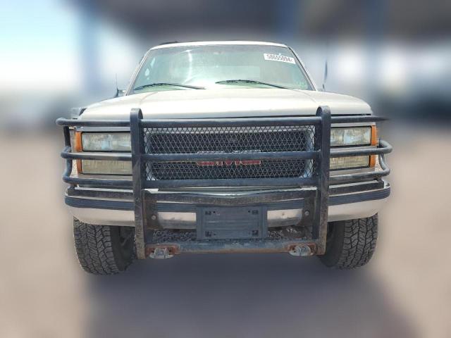 Photo 4 VIN: 1GTGK23R7XF048181 - GMC SIERRA 