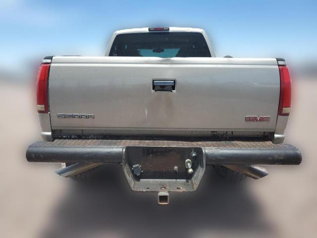 Photo 5 VIN: 1GTGK23R7XF048181 - GMC SIERRA 