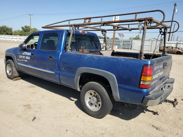 Photo 1 VIN: 1GTGK23U04F141348 - GMC SIERRA K25 