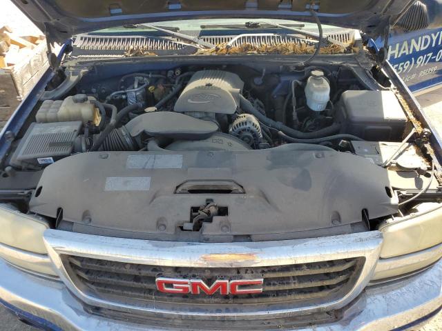 Photo 10 VIN: 1GTGK23U04F141348 - GMC SIERRA K25 