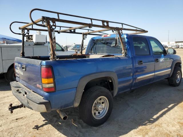 Photo 2 VIN: 1GTGK23U04F141348 - GMC SIERRA K25 