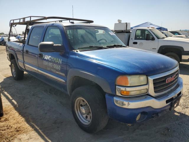 Photo 3 VIN: 1GTGK23U04F141348 - GMC SIERRA K25 