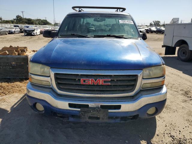 Photo 4 VIN: 1GTGK23U04F141348 - GMC SIERRA K25 