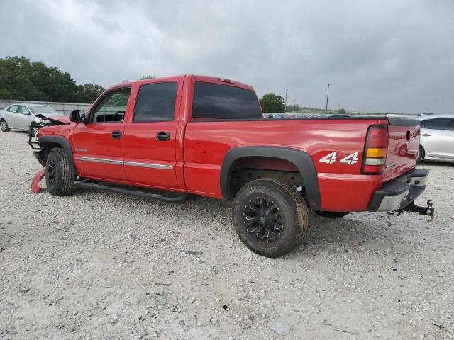 Photo 1 VIN: 1GTGK23U04F249890 - GMC SIERRA K25 