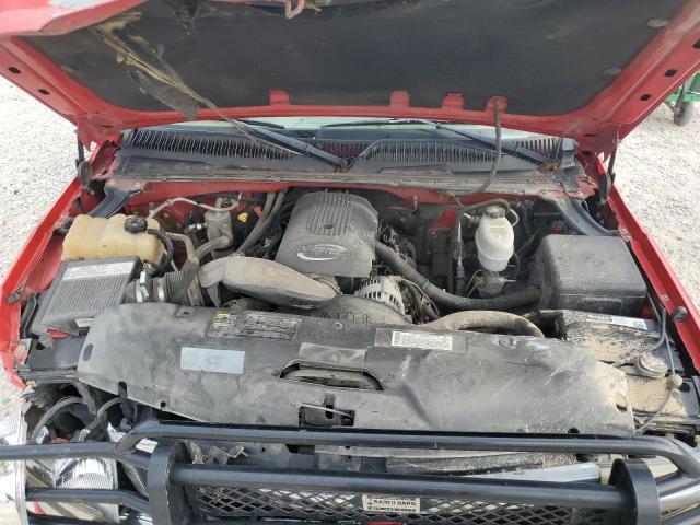 Photo 10 VIN: 1GTGK23U04F249890 - GMC SIERRA K25 