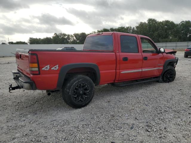 Photo 2 VIN: 1GTGK23U04F249890 - GMC SIERRA K25 