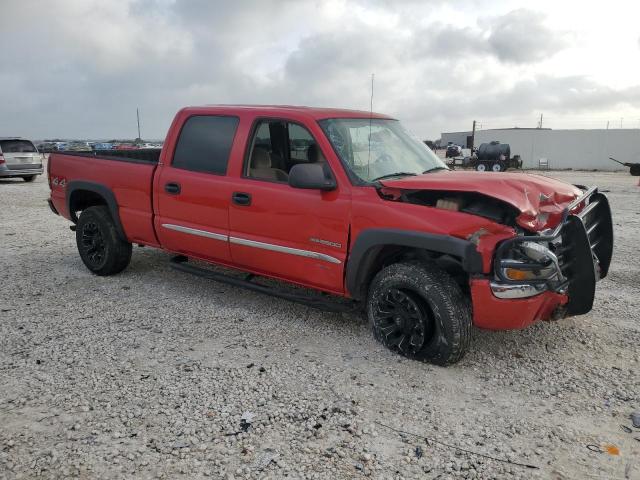 Photo 3 VIN: 1GTGK23U04F249890 - GMC SIERRA K25 