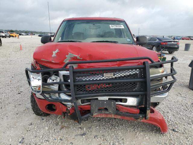 Photo 4 VIN: 1GTGK23U04F249890 - GMC SIERRA K25 