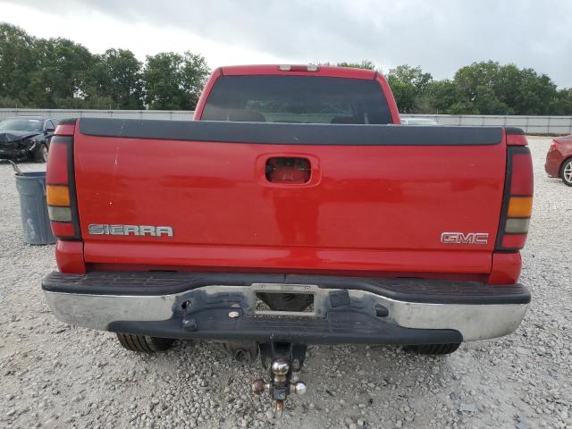 Photo 5 VIN: 1GTGK23U04F249890 - GMC SIERRA K25 