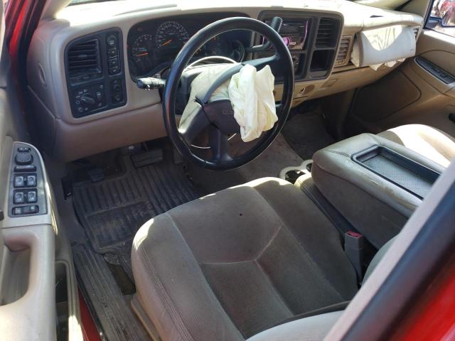 Photo 7 VIN: 1GTGK23U04F249890 - GMC SIERRA K25 