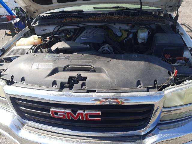 Photo 11 VIN: 1GTGK23U14F195760 - GMC SIERRA K25 